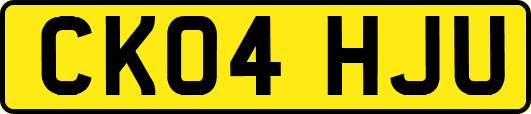 CK04HJU