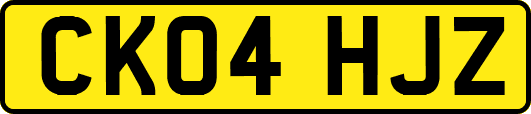 CK04HJZ