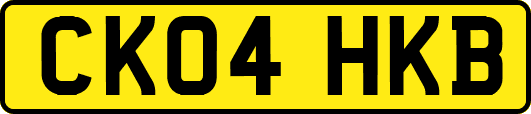 CK04HKB