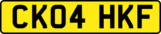 CK04HKF