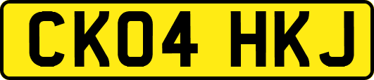 CK04HKJ
