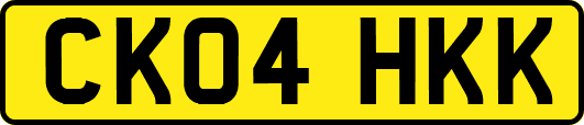 CK04HKK