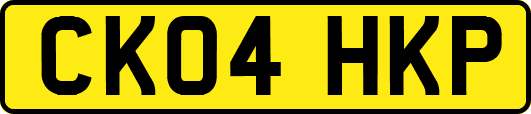 CK04HKP