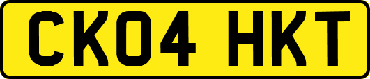 CK04HKT
