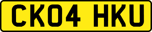 CK04HKU