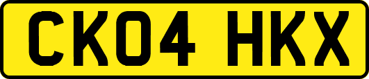 CK04HKX