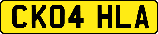 CK04HLA