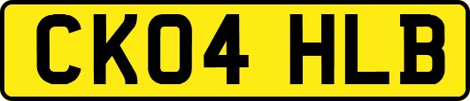 CK04HLB