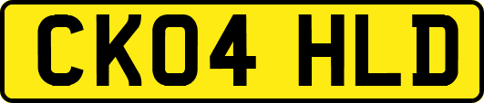 CK04HLD