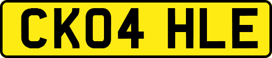 CK04HLE