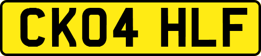 CK04HLF