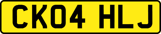 CK04HLJ