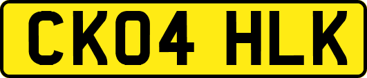 CK04HLK