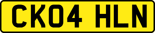 CK04HLN