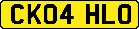 CK04HLO