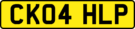 CK04HLP