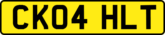 CK04HLT