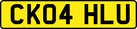 CK04HLU
