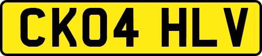 CK04HLV