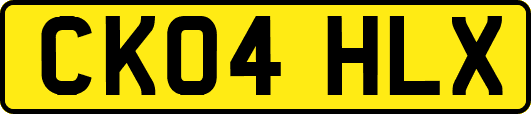 CK04HLX