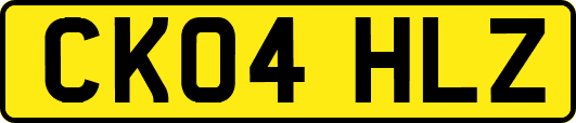 CK04HLZ