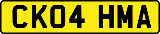 CK04HMA