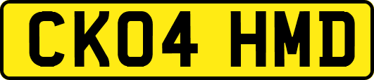 CK04HMD
