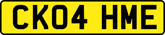 CK04HME