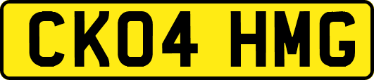 CK04HMG