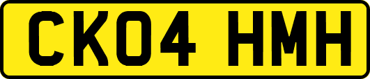 CK04HMH