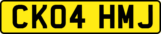 CK04HMJ
