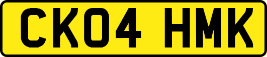 CK04HMK
