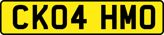CK04HMO