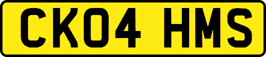 CK04HMS