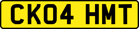 CK04HMT