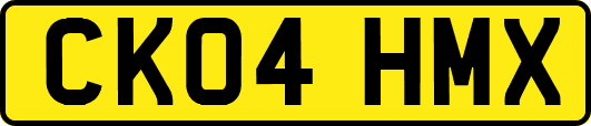 CK04HMX