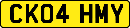 CK04HMY