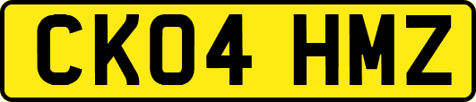 CK04HMZ