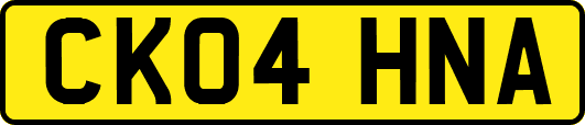 CK04HNA