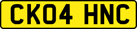 CK04HNC