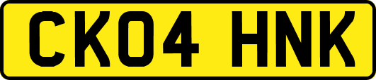 CK04HNK