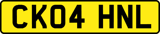 CK04HNL