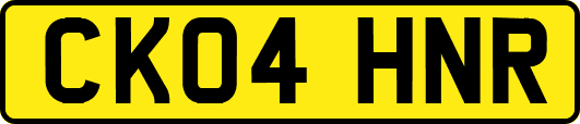 CK04HNR