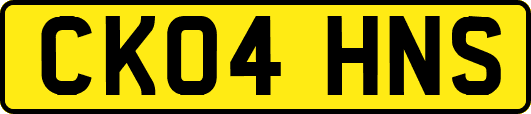 CK04HNS