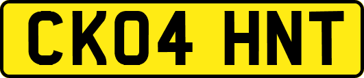 CK04HNT