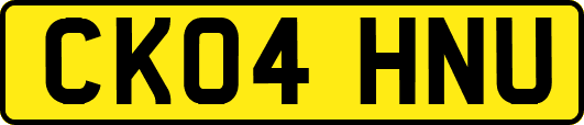 CK04HNU