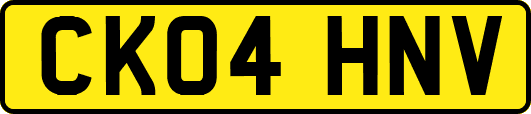 CK04HNV