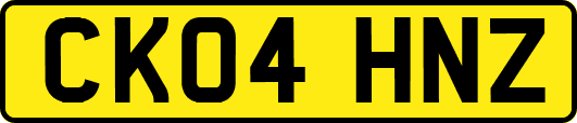 CK04HNZ