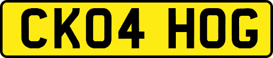CK04HOG