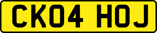 CK04HOJ